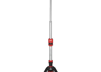 MILWAUKEE TORRE FARO LED CON TREPPIEDE MOD. M12 SAL-0 (V1/23)
