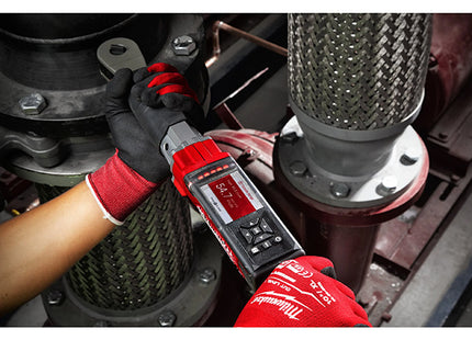 MILWAUKEE CHIAVE DINAMOMETRICA DA 1/2" A BATTERIA M12 ONEFTR12-201C