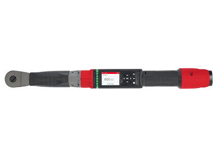 MILWAUKEE CHIAVE DINAMOMETRICA DA 1/2" A BATTERIA M12 ONEFTR12-201C