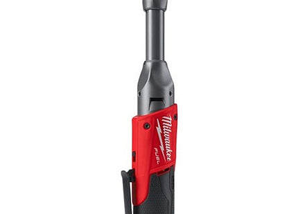 MILWAUKEE AVVITATORE A CRICCHETTO DA 1/4" A BATTERIA M12 FIR14LR-0*