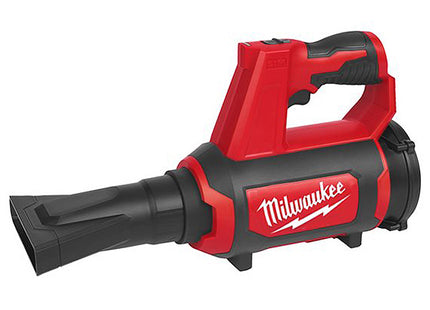 MILWAUKEE SOFFIATORE COMPATTO A BATTERIA M12 BBL-0(V1/23)
