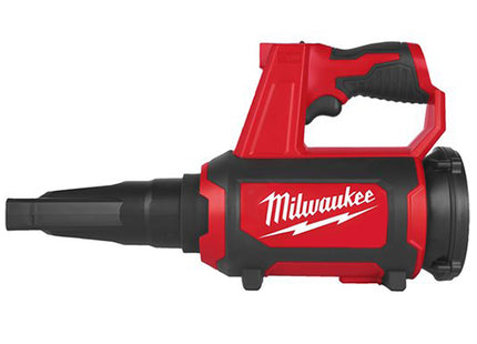 MILWAUKEE SOFFIATORE COMPATTO A BATTERIA M12 BBL-0(V1/23)