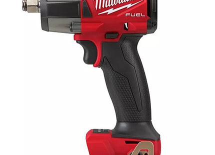 MILWAUKEE AVVITATORE IMPULSI DA 1/2" A BATTERIA M18 FMTIW2F12-0X (V1/23)