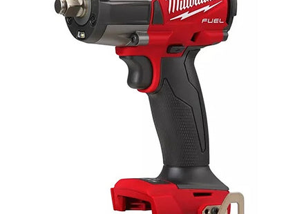MILWAUKEE AVVITATORE IMPULSI DA 1/2" A BATTERIA M18 FMTIW2F12-0X (V1/23)
