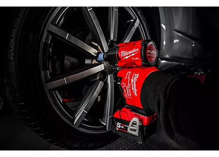 MILWAUKEE AVVITATORE IMPULSI DA 1/2" A BATTERIA M18 FMTIW2F12-0X (V1/23)