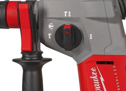 MILWAUKEE TASSELLATORE SDS-PLUS A BATTERIA M18 BLHX100P-502P