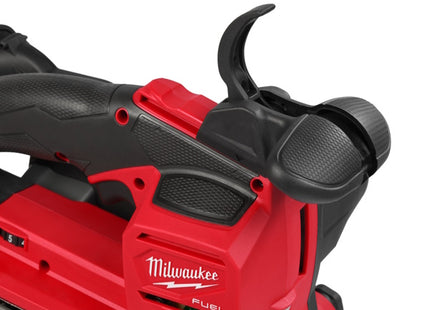 MILWAUKEE LEVIGATRICE A NASTRO A BATTERIA M18 FBTS75-552X
