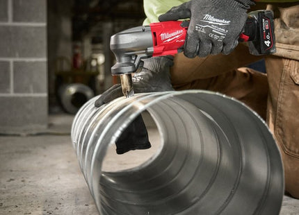 MILWAUKEE RODITRICE A BATTERIA M12 FNB16-0X (V1/23)