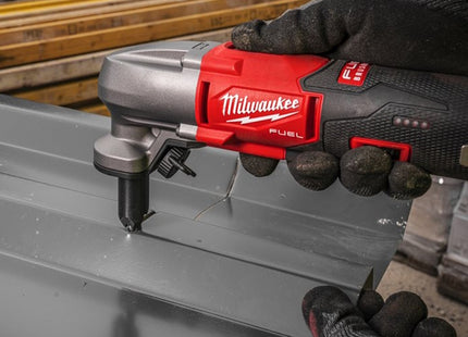 MILWAUKEE RODITRICE A BATTERIA M12 FNB16-0X (V1/23)