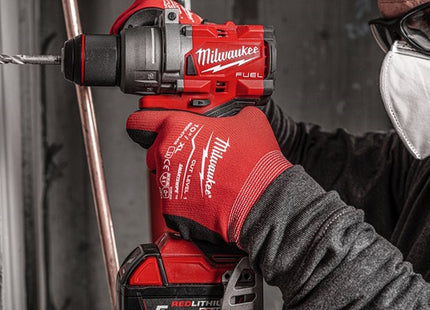 MILWAUKEE TRAPANO AVVITATORE A PERCUSSIONE BATTERIA M18 FPD3-0X(V1/23)