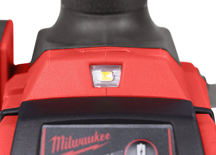MILWAUKEE TRAPANO AVVITATORE A PERCUSSIONE BATTERIA M18 FPD3-0X(V1/23)