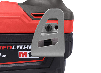 MILWAUKEE TRAPANO AVVITATORE A PERCUSSIONE BATTERIA M18 FPD3-0X(V1/23)