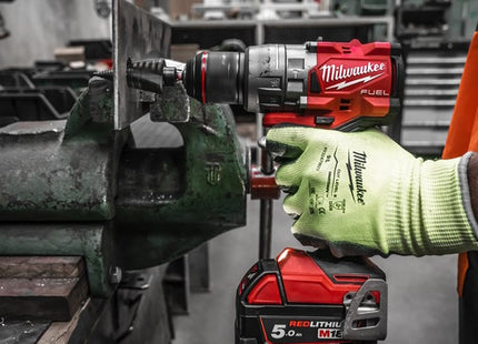 MILWAUKEE TRAPANO AVVITATORE A PERCUSSIONE BATTERIA M18 FPD3-0X(V1/23)