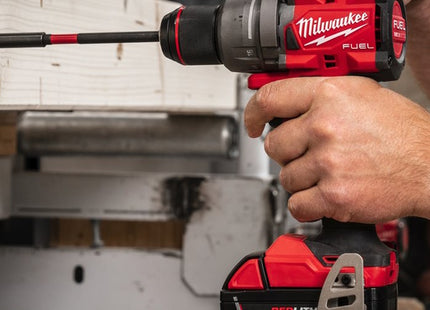 MILWAUKEE TRAPANO AVVITATORE A BATTERIA M18 FDD3-0X(V1/23)