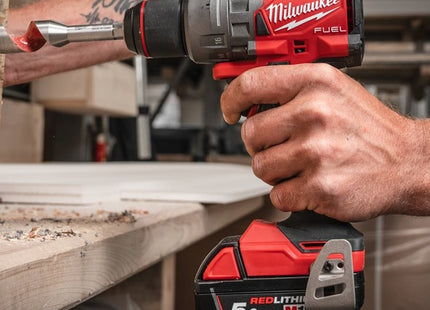 MILWAUKEE TRAPANO AVVITATORE A BATTERIA M18 FDD3-0X(V1/23)