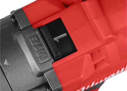 MILWAUKEE TRAPANO AVVITATORE A BATTERIA M18 FDD3-0X(V1/23)