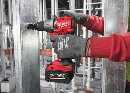 MILWAUKEE TRAPANO AVVITATORE A BATTERIA M18 FDD3-0X(V1/23)