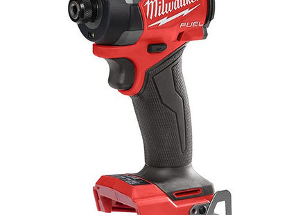 MILWAUKEE AVVITATORE IMPULSI DA 1/4" HEX A BATTERIA M18 FID3-0X(V1/23)