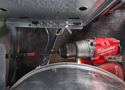 MILWAUKEE TRAPANO AVVITATORE A PERCUSSIONE A BATTERIA M12 FPD2-0X