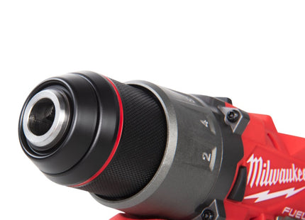 MILWAUKEE TRAPANO AVVITATORE A BATTERIA M12 FDD2-602X