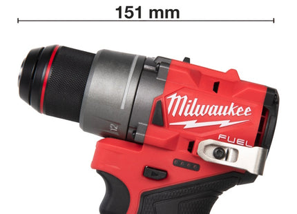 MILWAUKEE TRAPANO AVVITATORE A BATTERIA M12 FDD2-602X
