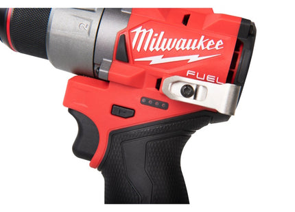 MILWAUKEE TRAPANO AVVITATORE A BATTERIA M12 FDD2-602X