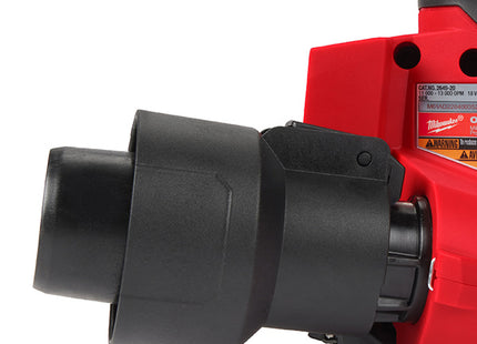 MILWAUKEE LEVIGATRICE ORBITALE A BATTERIA M18 BQSS-502B