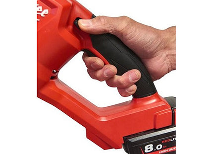 MILWAUKEE TAGLIASIEPI A BATTERIA M18 FHT45-802(V1/23)