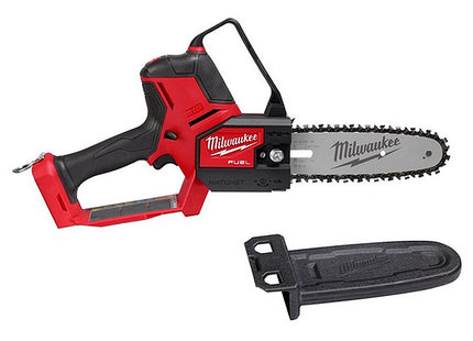 MILWAUKEE MOTOSEGA A BATTERIA M18 FHS20-0 BARRA DA CM20 (V1/23)