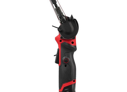 MILWAUKEE LEVIGATRICE A NASTRO A BATTERIA M12 FBFL10-402B(V1/23)