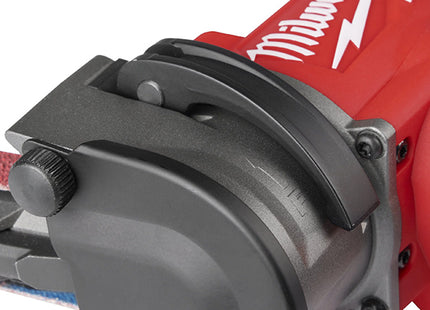 MILWAUKEE LEVIGATRICE A NASTRO A BATTERIA M12 FBFL10-402B(V1/23)