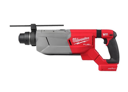 MILWAUKEE TASSELLATORE SDS-PLUS A BATTERIA M18 FHACOD32-0C