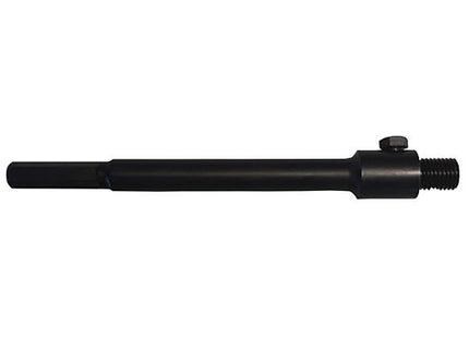 MILWAUKEE ATTACCO PER CORONA ESAGONALE MM18X220*