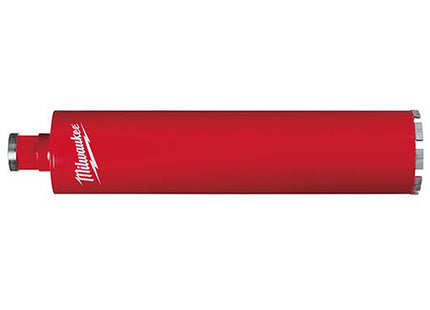 MILWAUKEE CORONA WCHP AD UMIDO ATTACCO 1-1/4" UNC LUNGHEZZA MM500