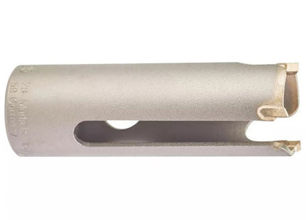 MILWAUKEE FRESA A TAZZA UNIVERSALE IN TCT*