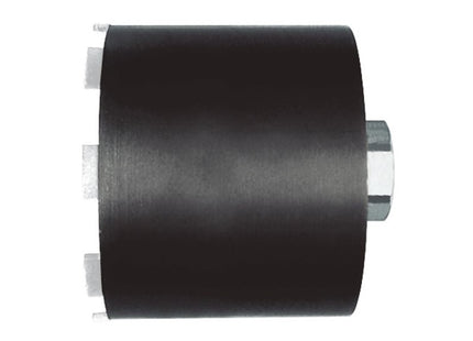 MILWAUKEE CORONA DCHX A SECCO 1-1/4" UNC MM 68X130