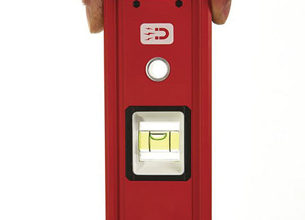 MILWAUKEE LIVELLA SERIE BACKBONE MAGNETICA