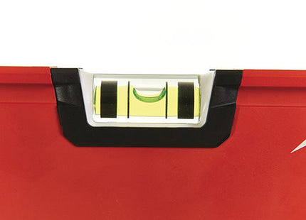 MILWAUKEE LIVELLA SERIE BACKBONE MAGNETICA