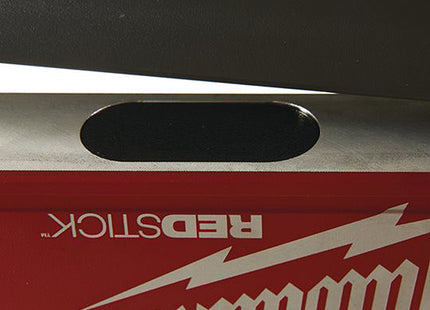 MILWAUKEE LIVELLA SERIE BACKBONE MAGNETICA