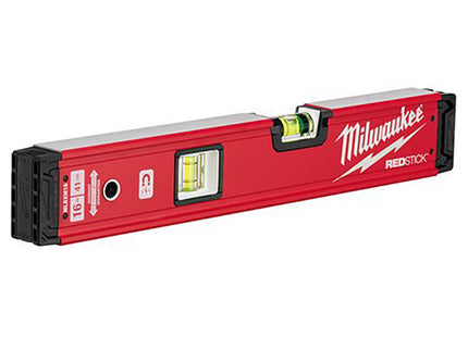 MILWAUKEE LIVELLA SERIE BACKBONE MAGNETICA