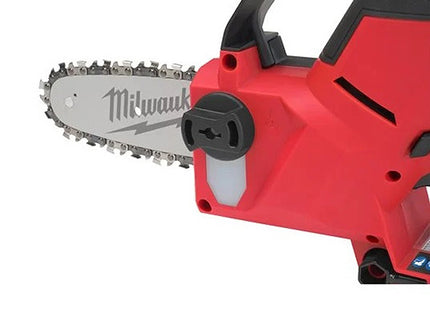 MILWAUKEE MOTOSEGA A BATTERIA M12 FHS BARRA DA CM15