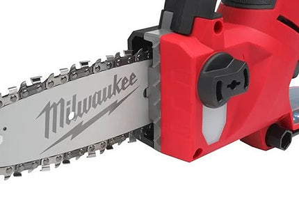MILWAUKEE MOTOSEGA A BATTERIA M12 FHS BARRA DA CM15