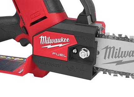 MILWAUKEE MOTOSEGA A BATTERIA M12 FHS BARRA DA CM15
