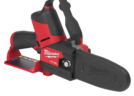 MILWAUKEE MOTOSEGA A BATTERIA M12 FHS BARRA DA CM15