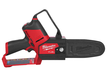 MILWAUKEE MOTOSEGA A BATTERIA M12 FHS BARRA DA CM15