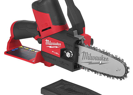 MILWAUKEE MOTOSEGA A BATTERIA M12 FHS BARRA DA CM15