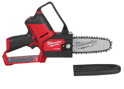 MILWAUKEE MOTOSEGA A BATTERIA M12 FHS BARRA DA CM15