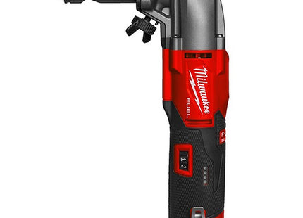 MILWAUKEE RODITRICE A BATTERIA M12 FNB16-0X (V1/23)