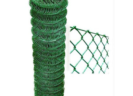 CAVATORTA RETE REPLAX T70 VERDE ROTOLO DA MT25