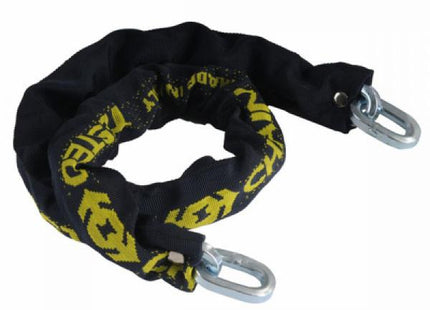 CATENA DI SICUREZZA TT 111 CON TUBO TESSILE D.MM11,0X 900*